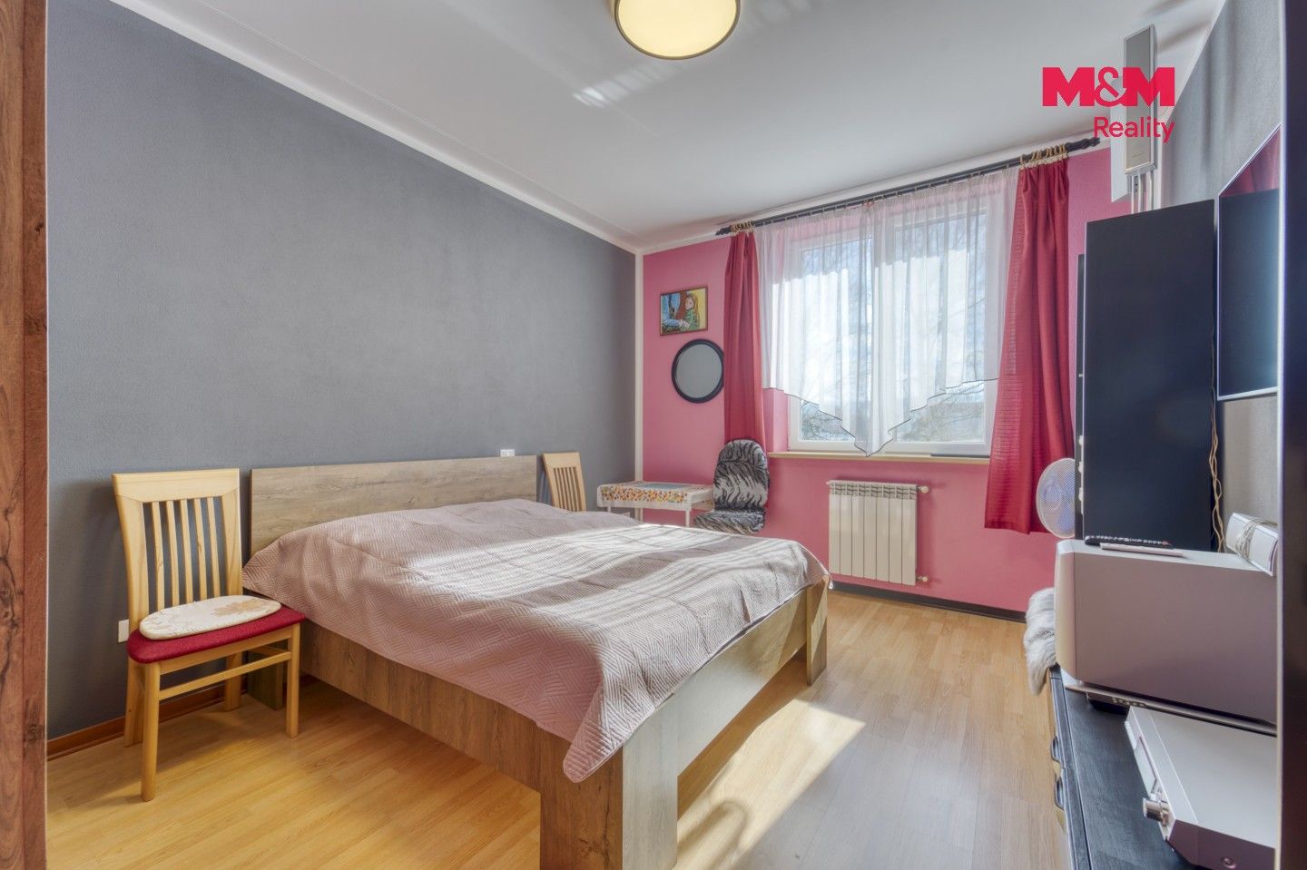 Byt 2+kk · 50 m² · Rozvojová zóna, Janovice nad Úhlavou - 4