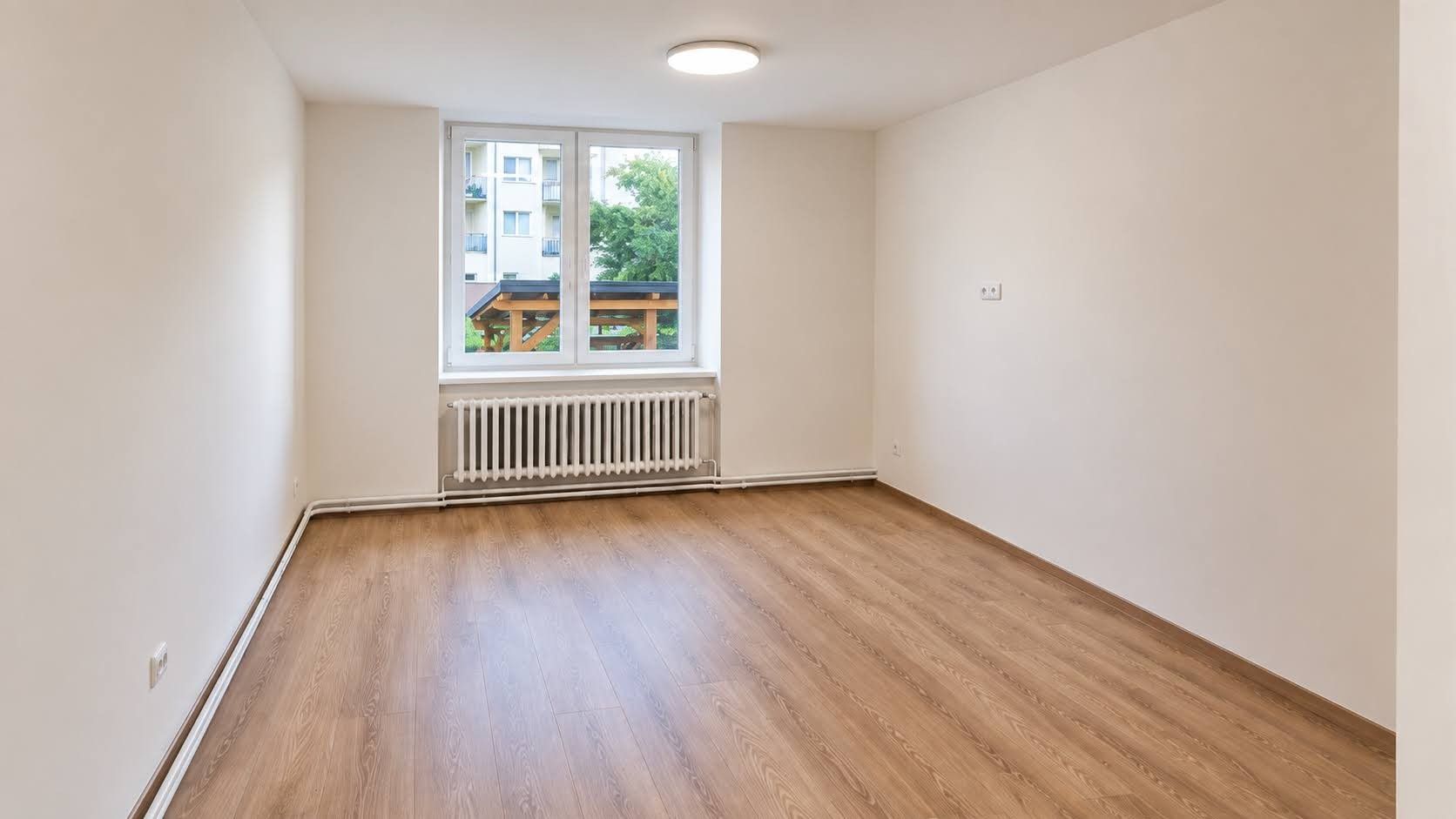 Byt 2+kk · 38 m² · Zvěřinova, Brno - Černovice, Jihomoravský kraj - 3