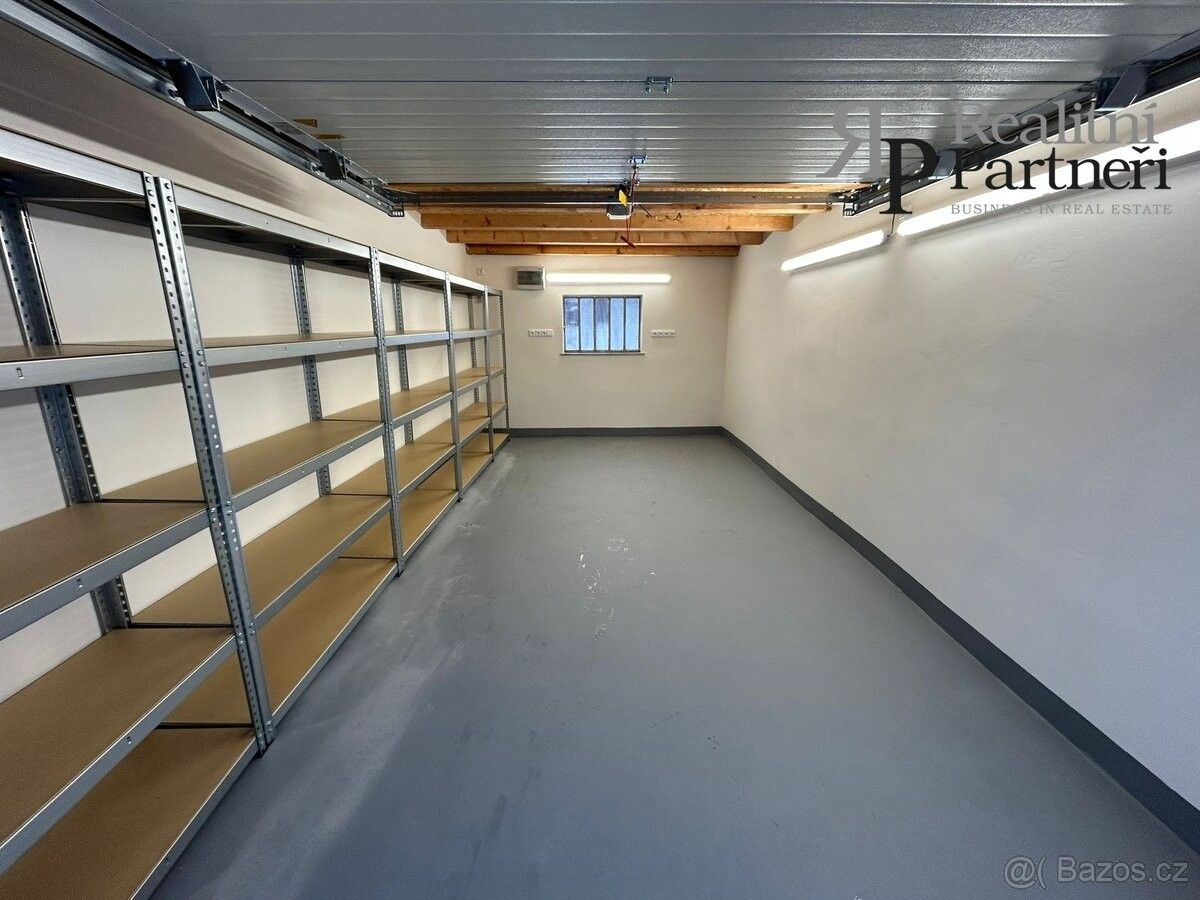 Pronájem garáž - Ostrava, 725 27