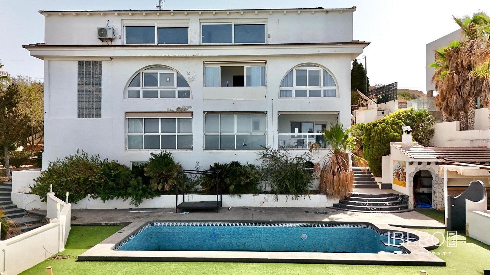Rodinný dům · 700 m² · Benidorm, ES - 4