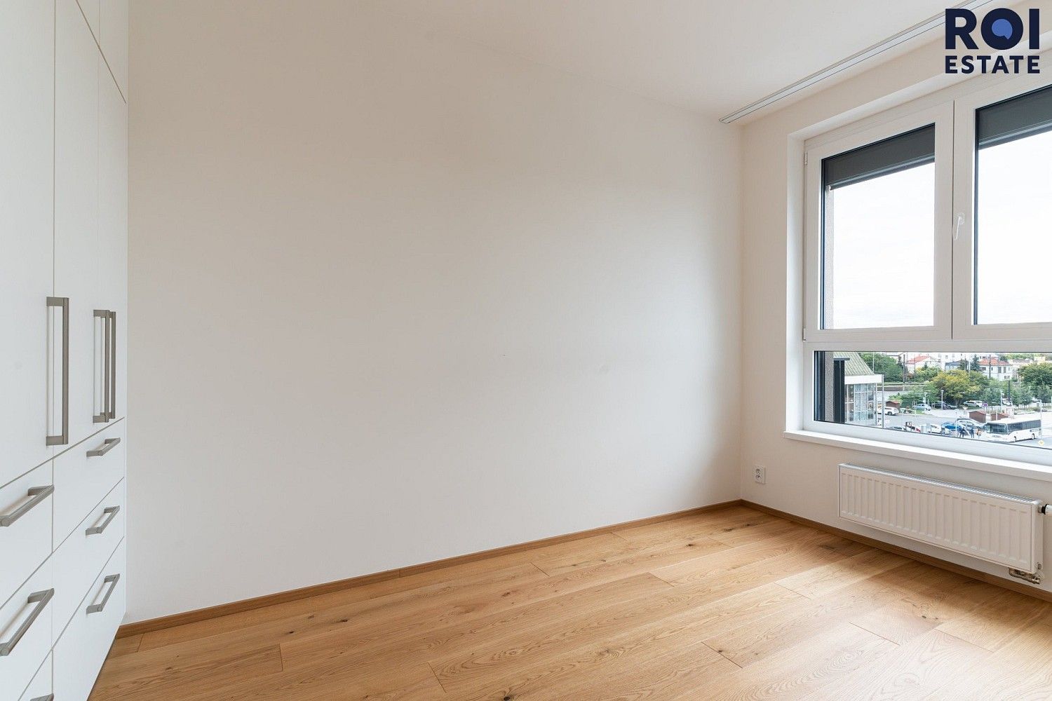 Pronájem byt 1+kk - Kralupy nad Vltavou, okres Mělník, Středočeský kraj, 36 m² - 5