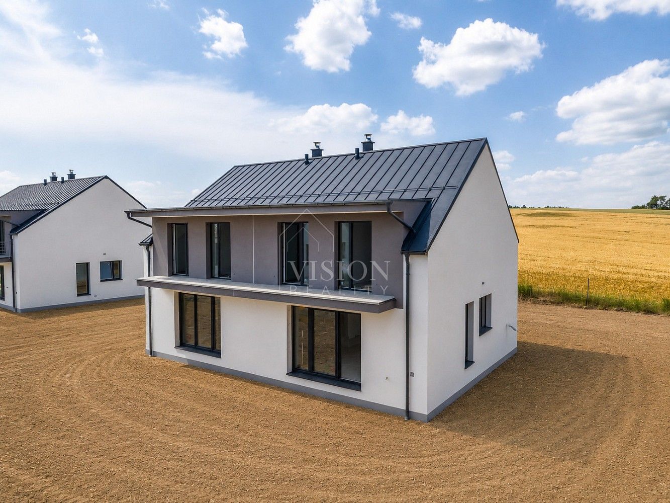 Rodinný dům · 149 m² · Týnec nad Sázavou, okres Benešov, Středočeský kraj - 3