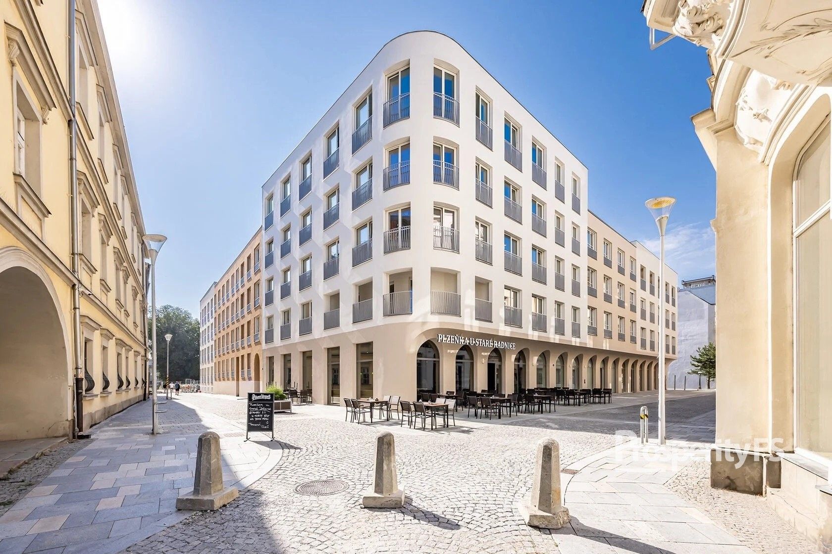 3+kk, Dlouhá, Ostrava Moravská Ostrava, 87 m² - 2