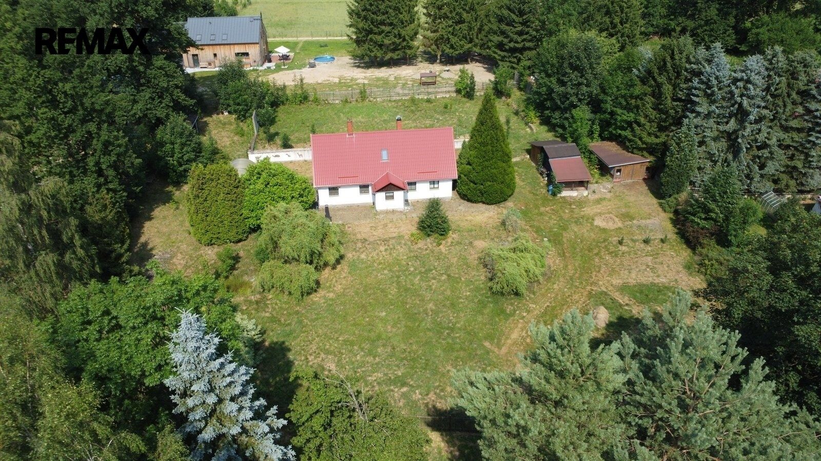 Rodinné domy, Růžová, 110 m² - 2