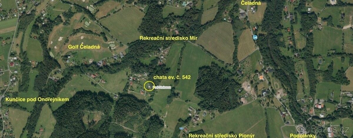 Chaty, Čeladná, 739 12 - 1