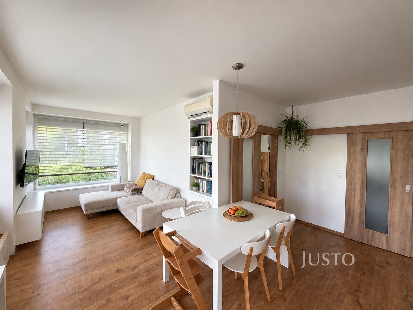 2+kk, Hůlkova 676, Liberec XXIII-Doubí, 47 m² - 2