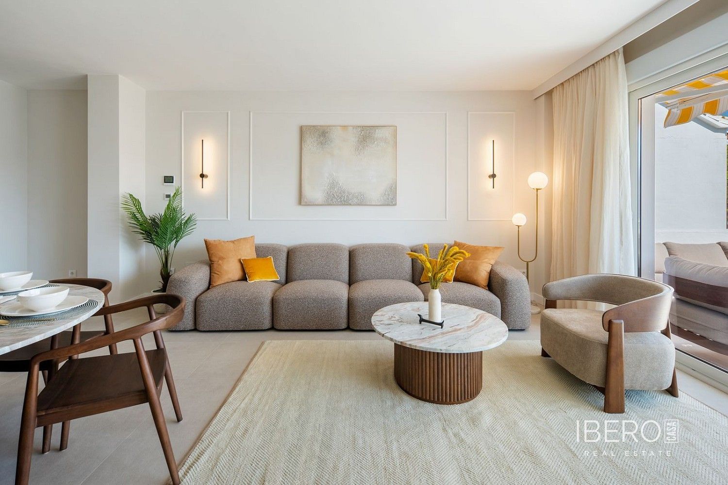 Prodej byt 4+kk - New Golden Mile, Španělsko, 193 m² - 5
