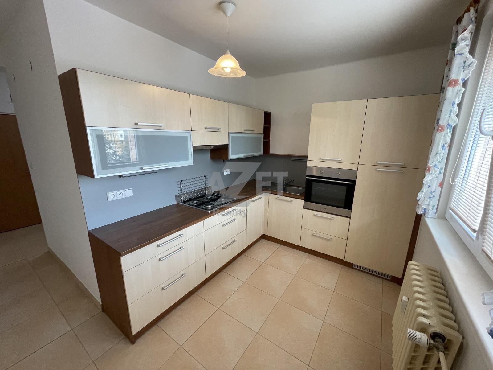 Prodej byt 2+1 - Slezská, Český Těšín, 60 m²