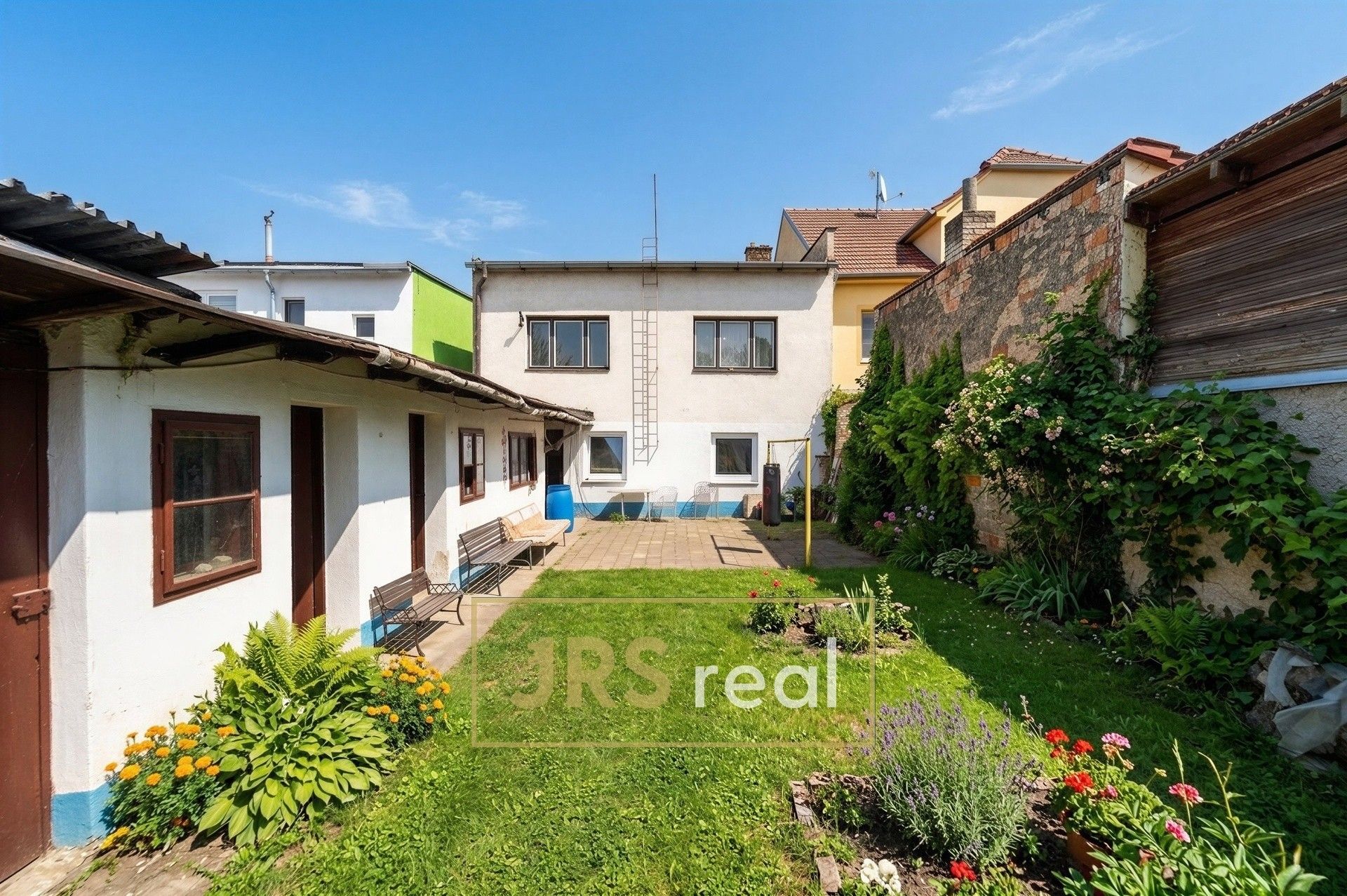 Rodinný dům · 170 m² · Veselí nad Moravou - 3