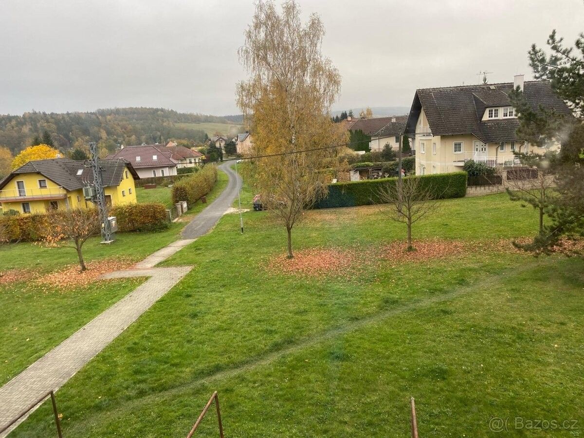 Pronájem byt - Kynšperk nad Ohří, 357 51