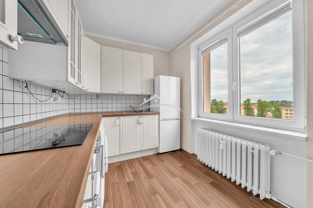 Byt 3+1 · 56 m² · Tyršova, Nové Město na Moravě - 3
