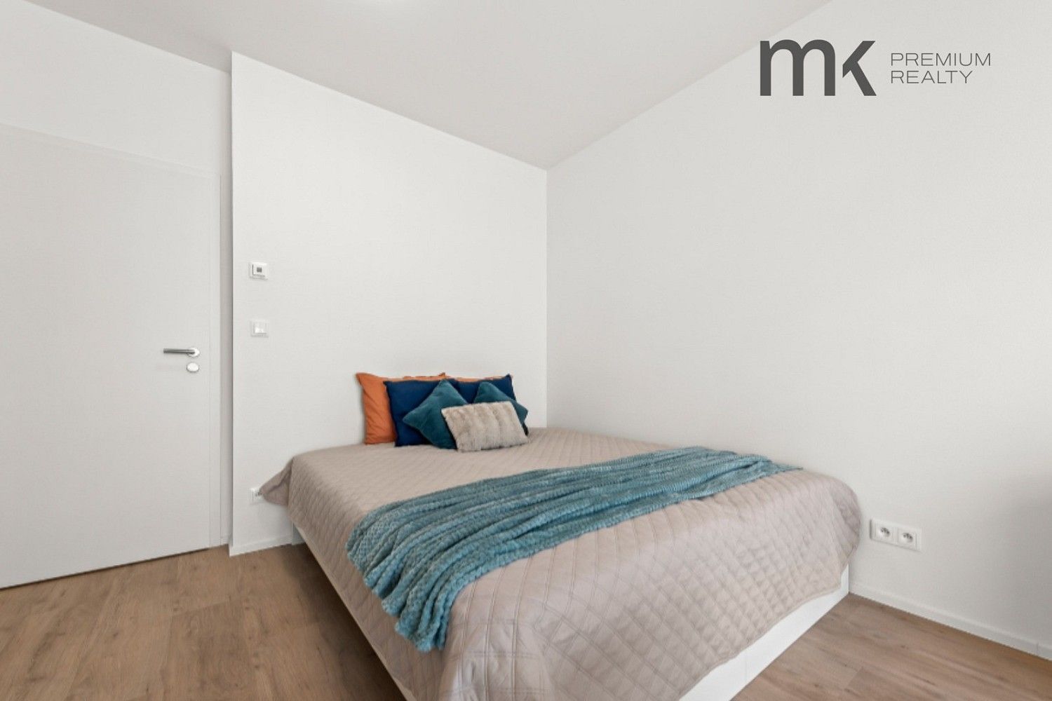 Byt 1+1 · 27 m² · Na bitevní pláni, Praha 4 - Nusle - 4