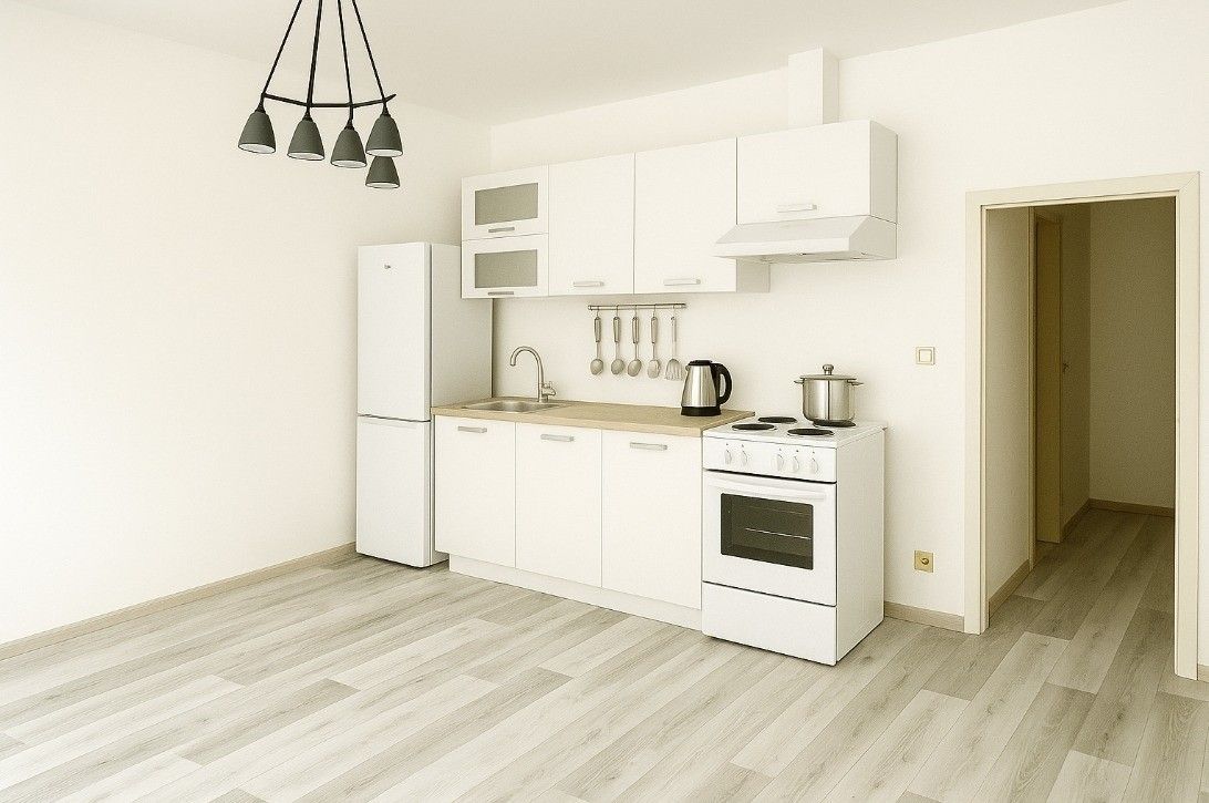 Byty, Ústí nad Labem, 400 01