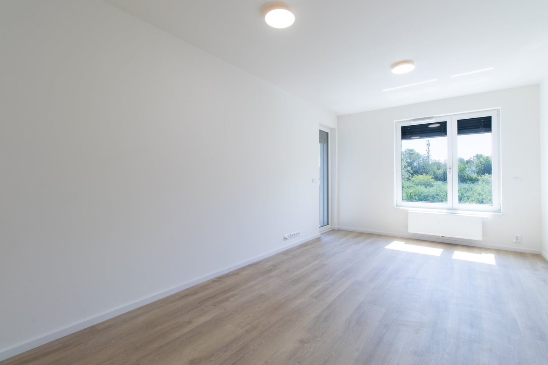 2+kk, Divíškové, Praha - Hlubočepy, 50 m² - 2