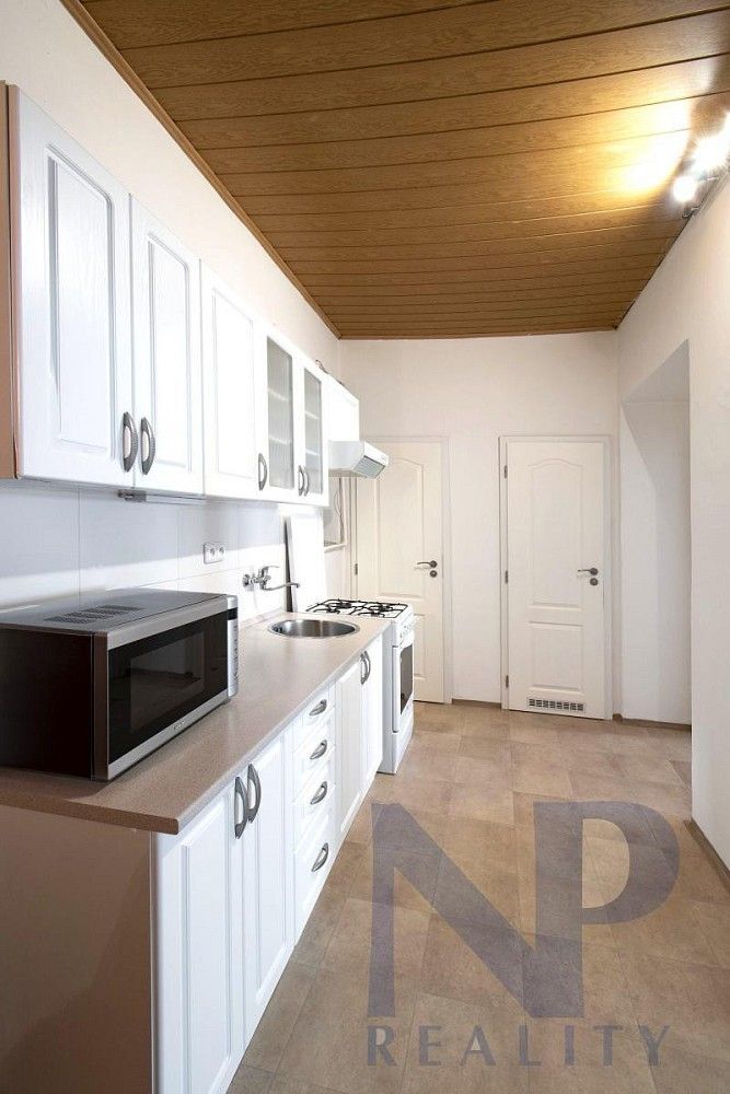 Byt 2+kk · 54 m² · Praha - Vinohrady, okres Praha 3, Hlavní město Praha - 4