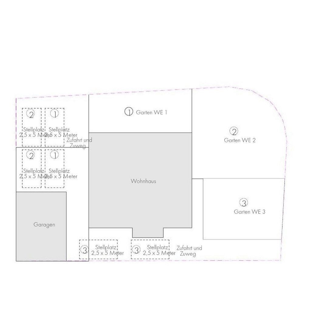 4+1, Industrie Str 12, , Bavorsko, 124 m² - 2