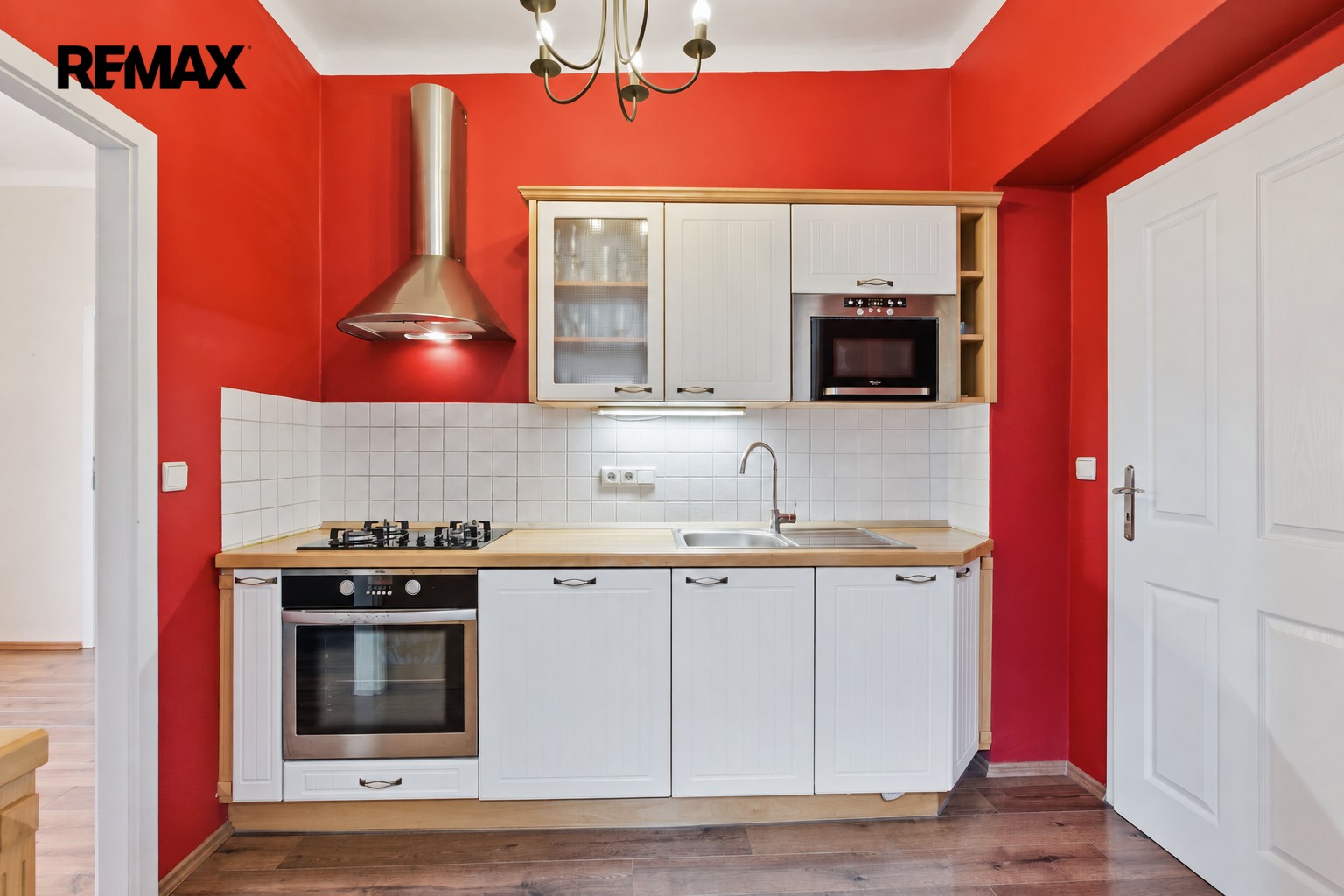 Byt 4+1 · 87 m² · Ondříčkova 1310, Karlovy Vary - 4