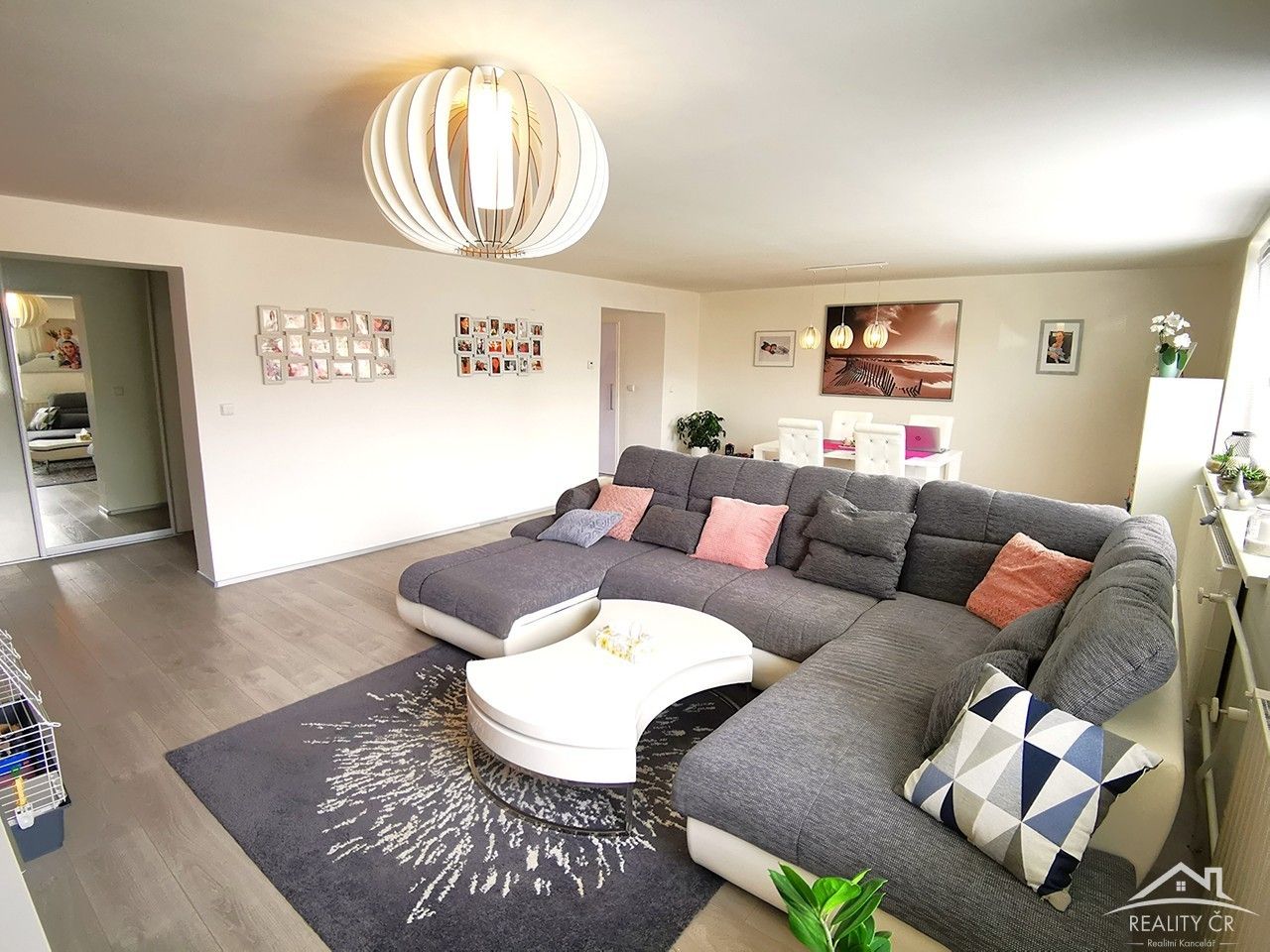 Rodinné domy, Mošnova 694, Jihlava, 328 m² - 2