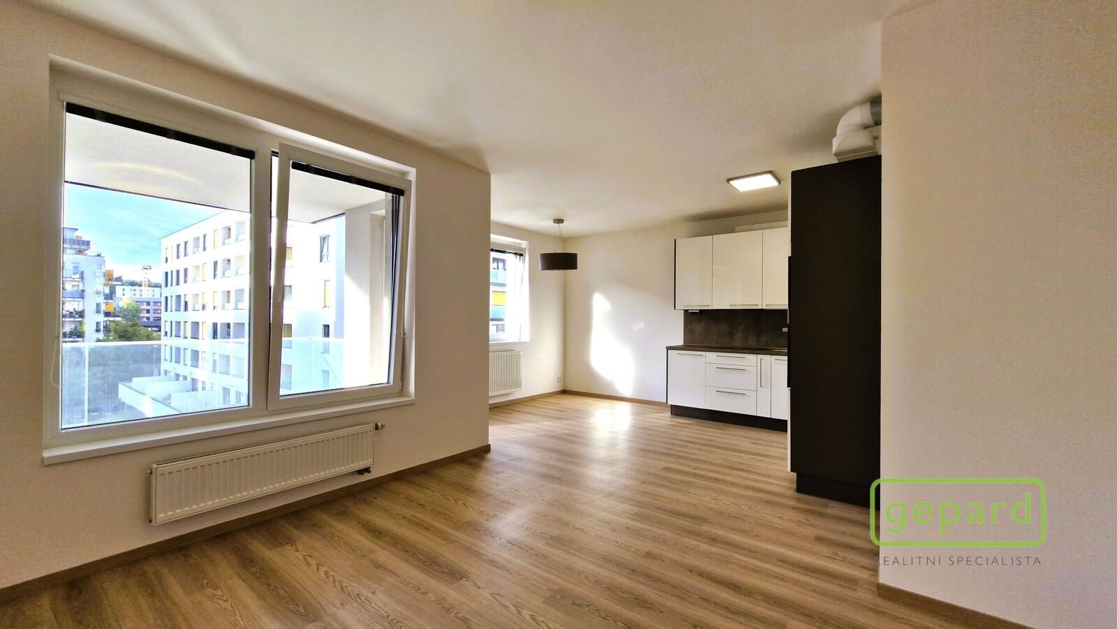 Byt 3+kk · 85 m² · Pod Harfou 1049, Praha Vysočany - 3