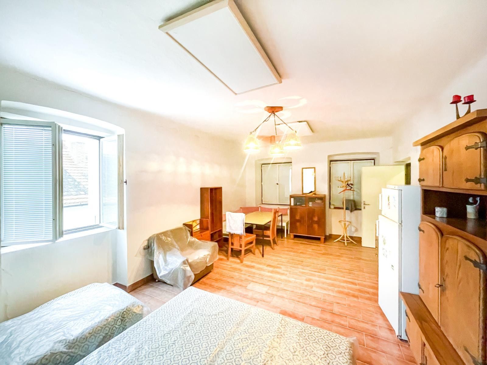 Obchodní prostory, Palackého, Volyně, 200 m²