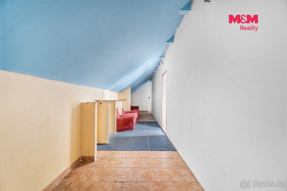 Nemovitost · Mladá Boleslav, 293 01 - 3