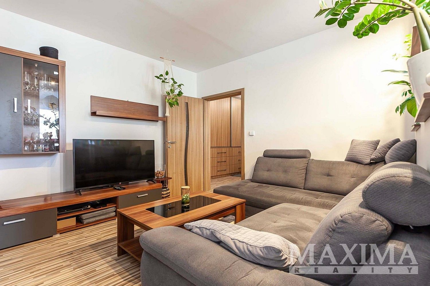 Byt 2+1 · 63 m² · Gagarinova, Liberec - Liberec VI-Rochlice - 4