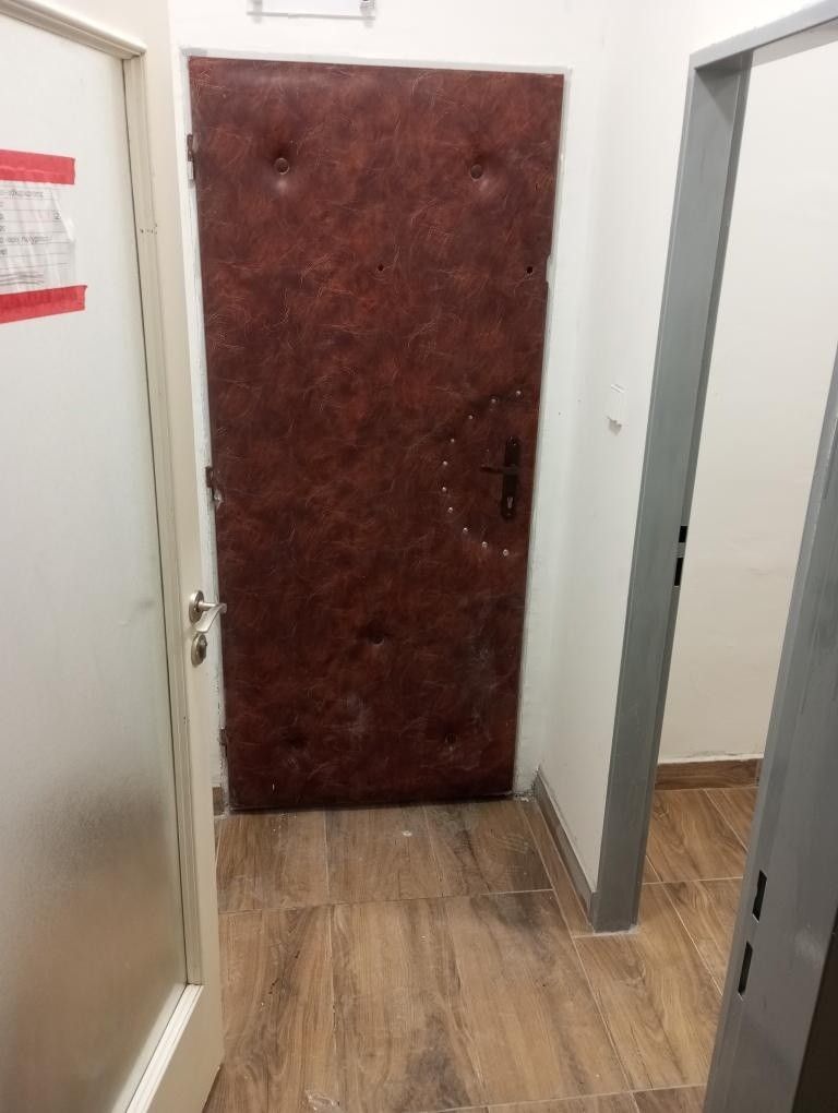 Pronájem byt - Aš, 352 01