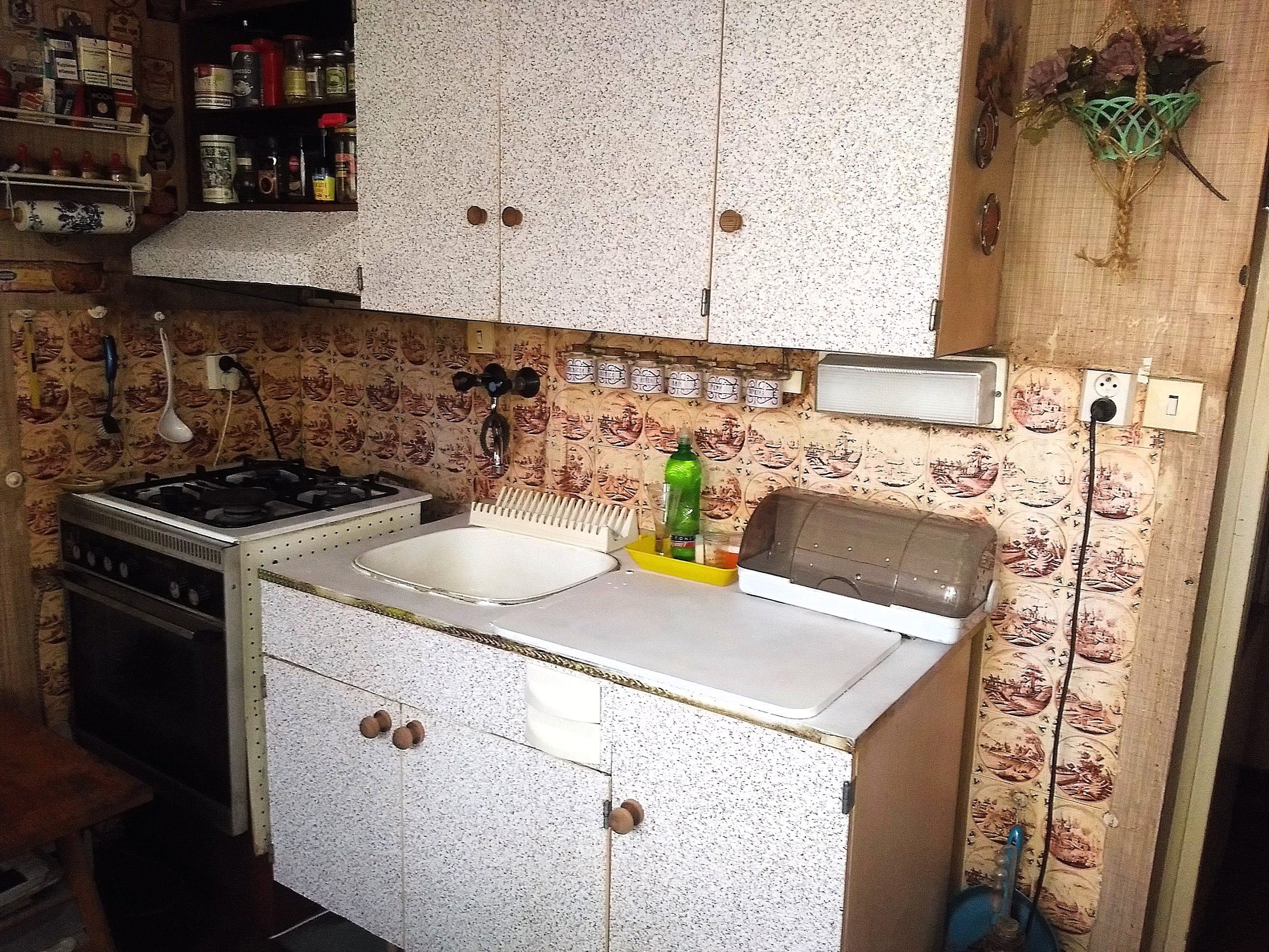 1+1, Radniční, Frýdek-Místek, 34 m²