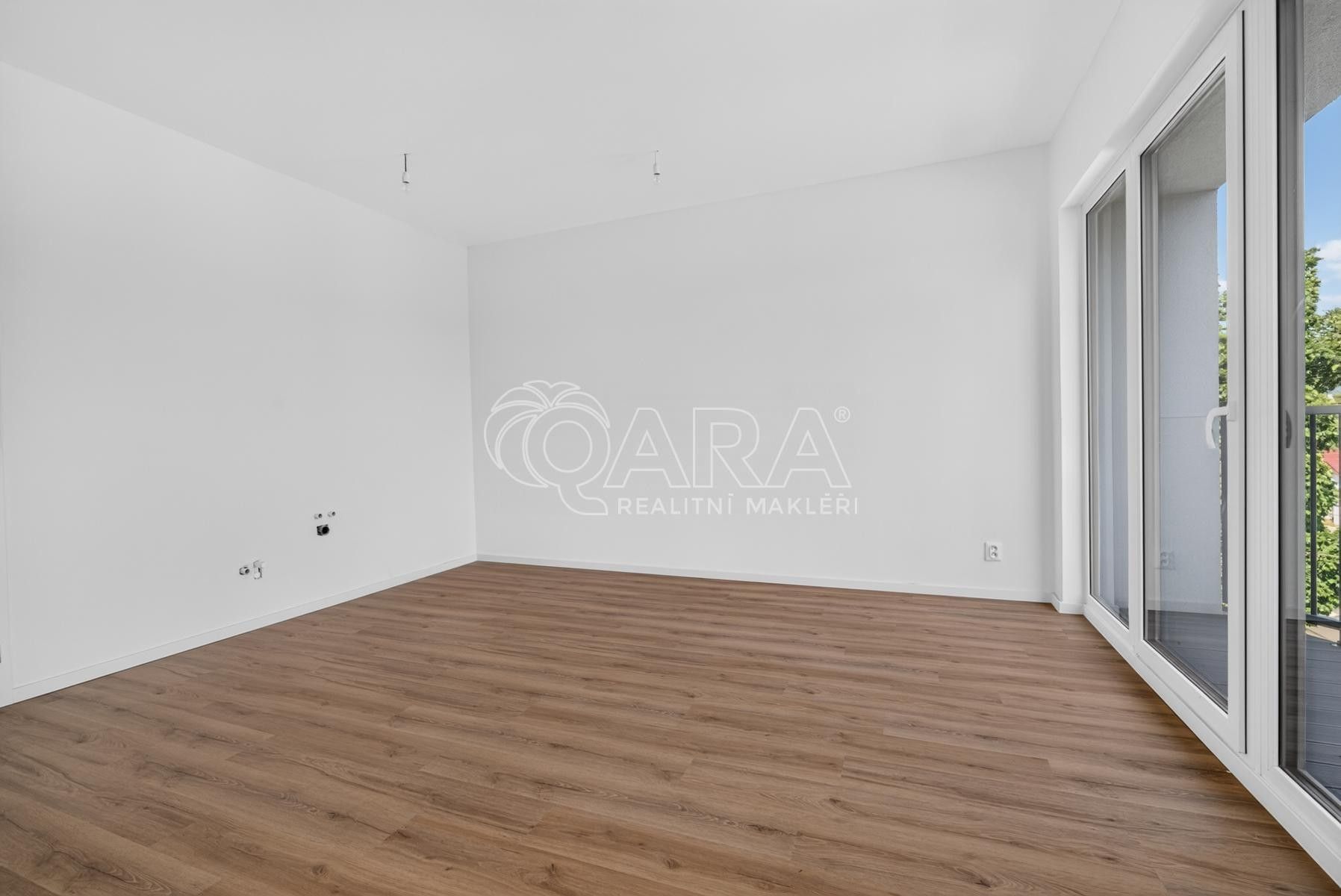 Byt 3+kk · 90 m² · Bubeníčkova, Brno Židenice - 4