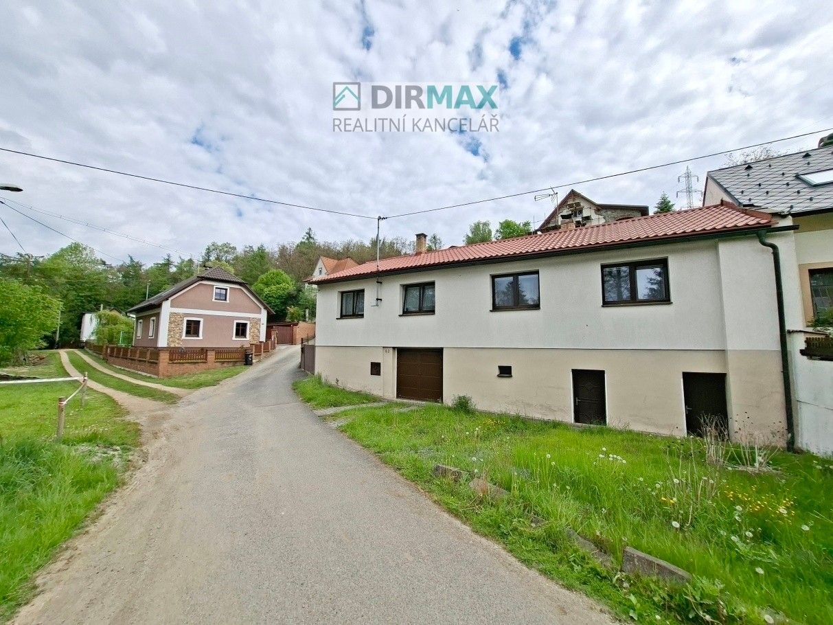 Rodinné domy, Dolní Bělá, 185 m² - 2