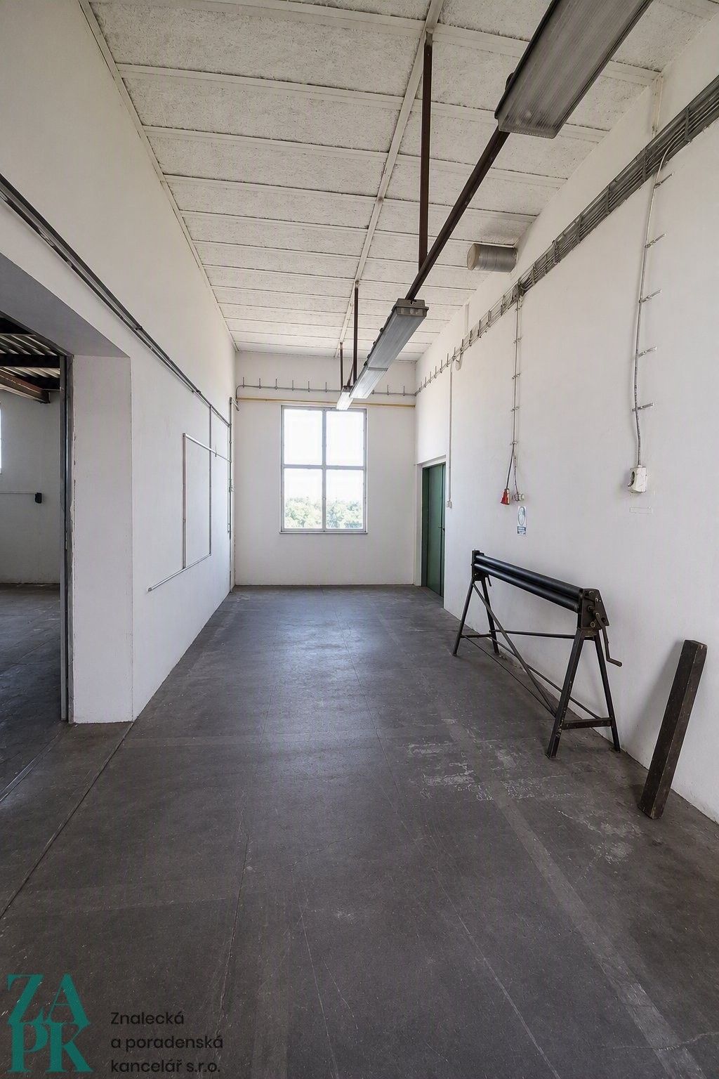 Sklad · 100 m² · Moravičanská, Loštice - 4