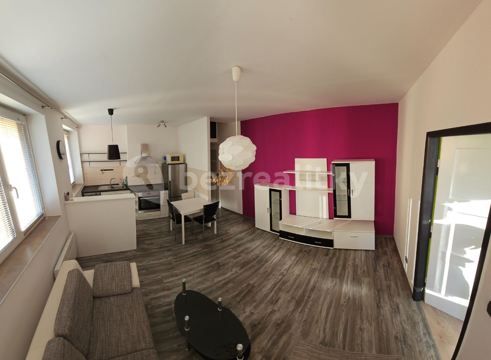 2+kk, Humpolecká, Praha - Krč, 45 m² - 1
