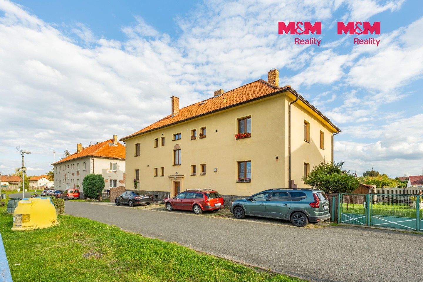 3+1, Blatno, 69 m² - 2