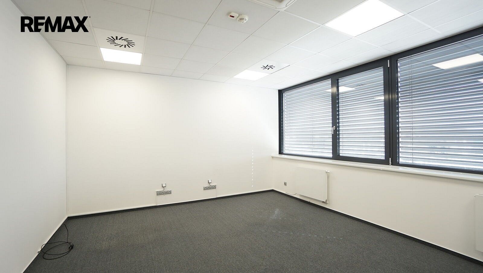 Kancelář, 200 m²