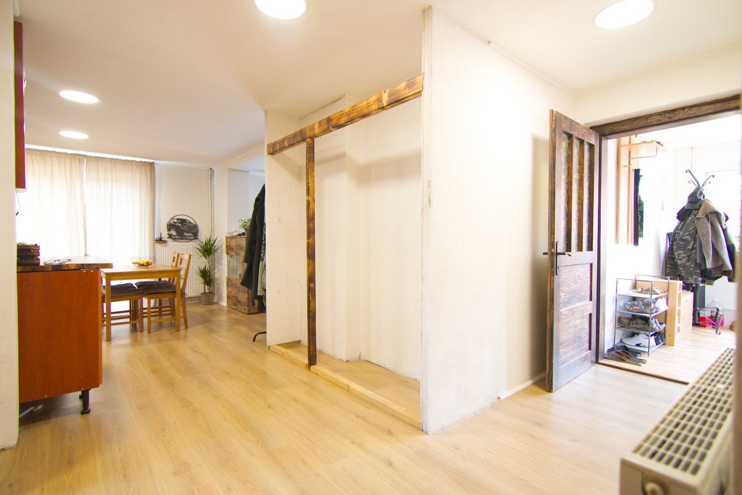 Prodej rodinný dům - Drnovice, okres Zlín, 85 m² - 5