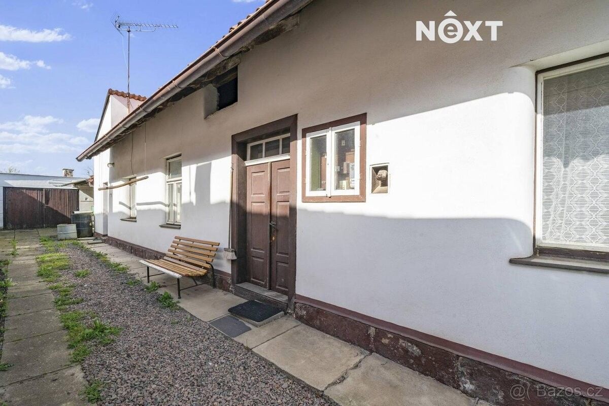 Prodej rodinný dům - Smidary, 503 53