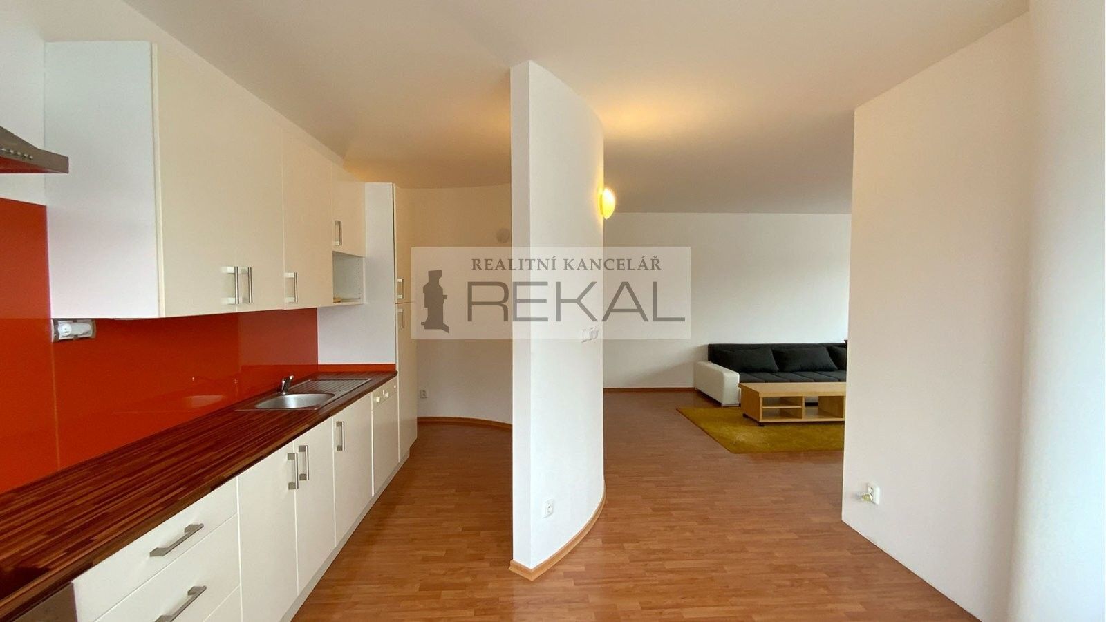 Prodej byt 3+kk - Hořínecká 962, Praha Ďáblice, 75 m² - 5