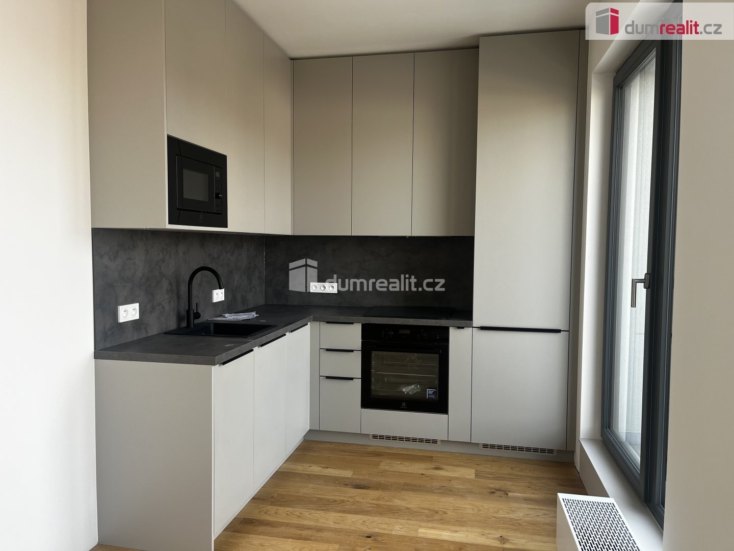 Byt 2+kk · 46 m² · Palackého nám., Kralupy nad Vltavou - 3
