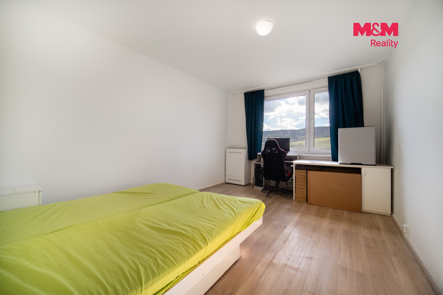 Prodej byt 2+1 - Lhotka, Česká Třebová, 63 m² - 5