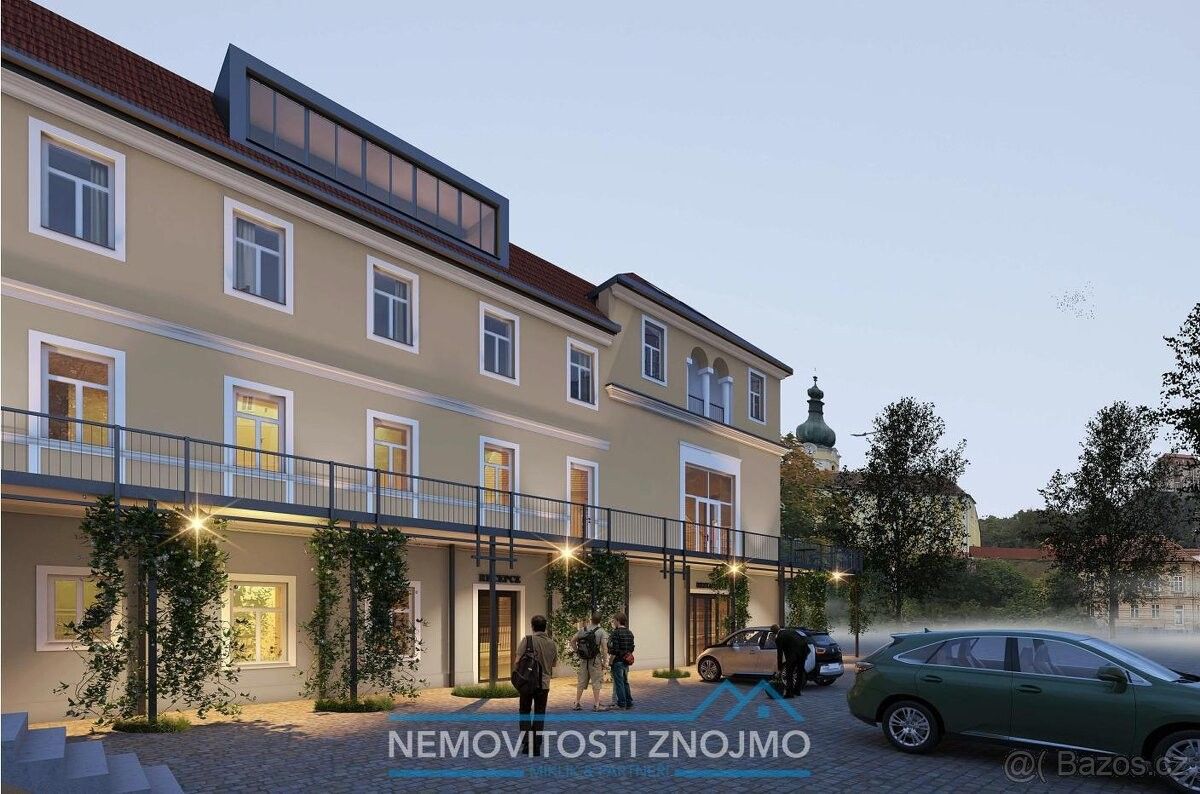 Restaurace, Vranov nad Dyjí, 671 03