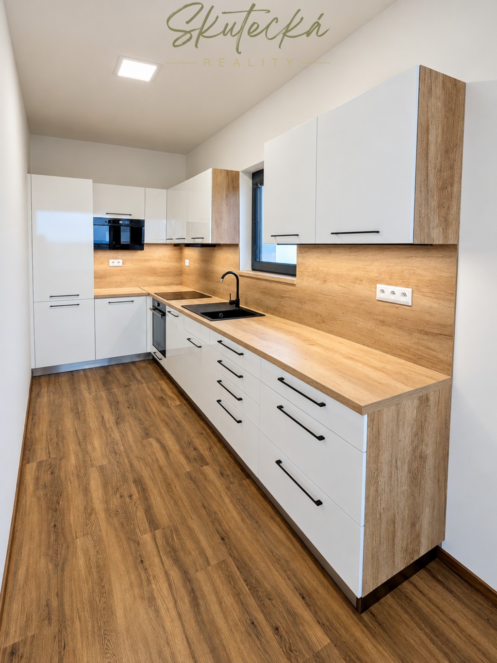Byt 3+kk · 150 m² · Žižkova 4574, Hodonín - 3
