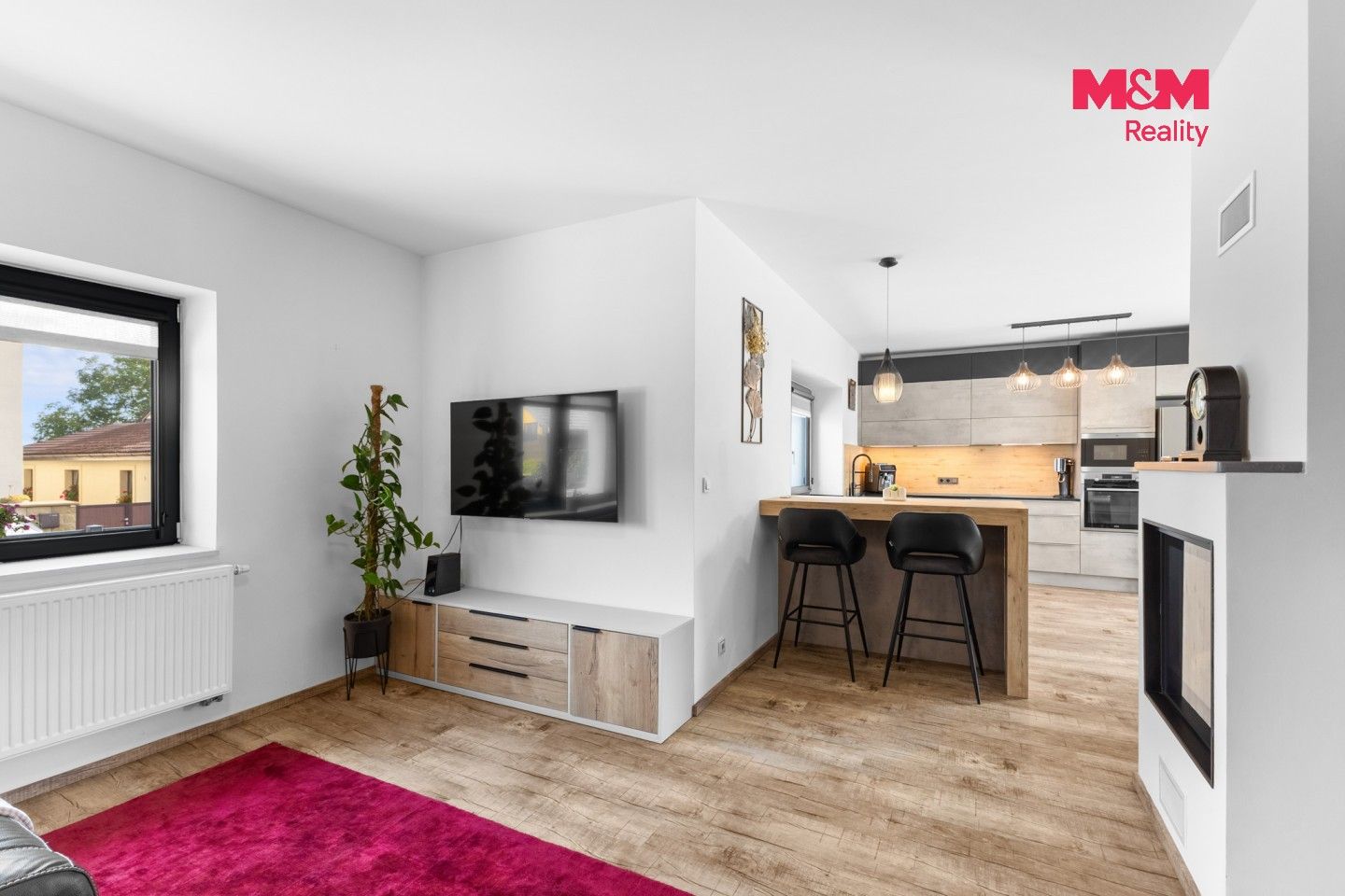 Prodej rodinný dům - Zápská, Lázně Toušeň, 190 m² - 5