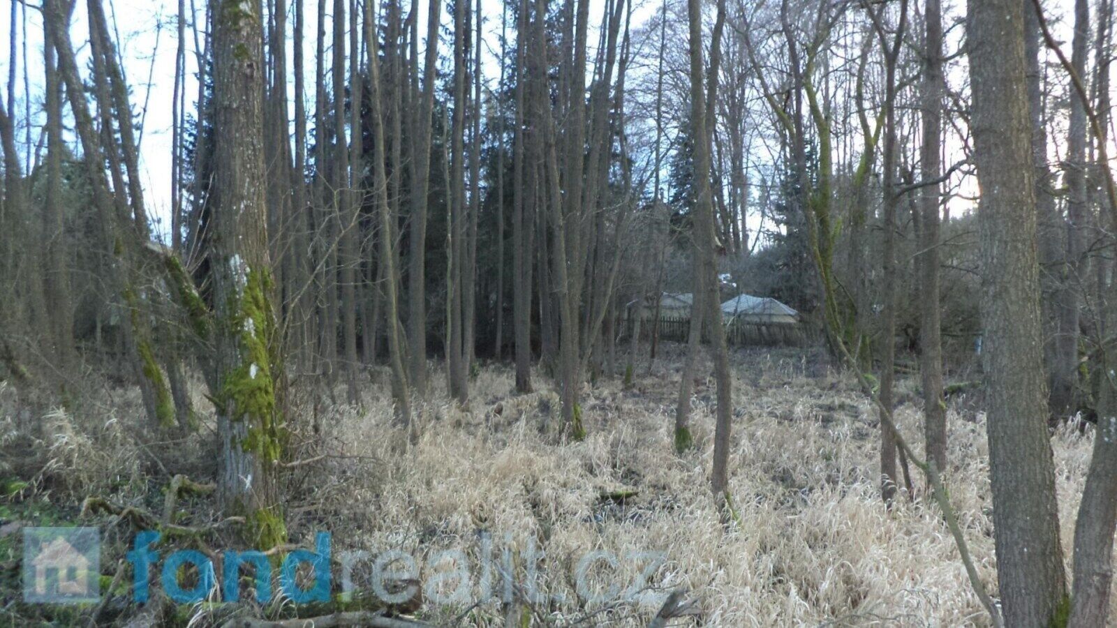 Prodej pozemek - Kočov, 8 m²