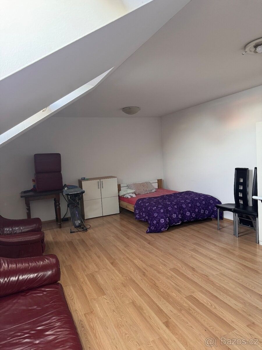 Pronájem byt - Vodňany, 389 01