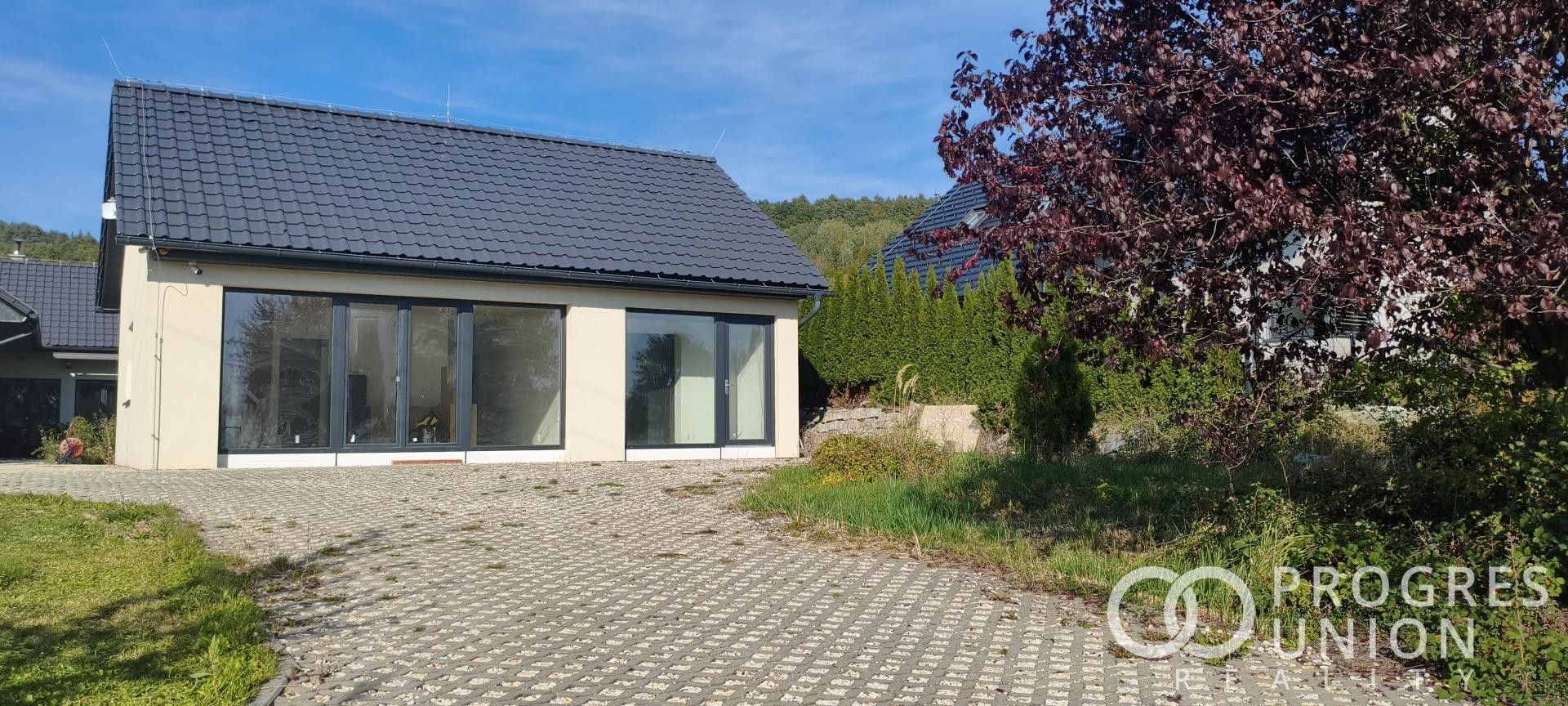 Rodinný dům, 115 m²