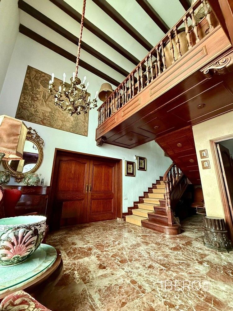 Prodej rodinný dům - Alicante, ES, 473 m² - 2