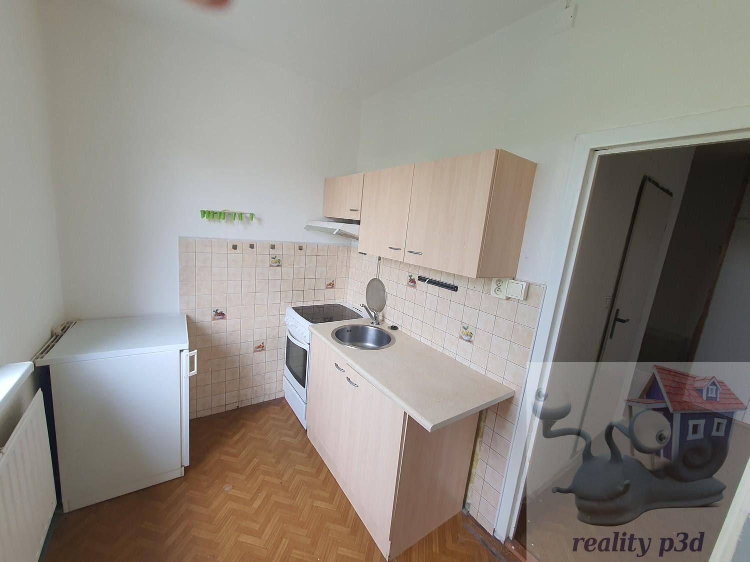 1+1, Roháče z Dubé, Česká Lípa, 39 m²