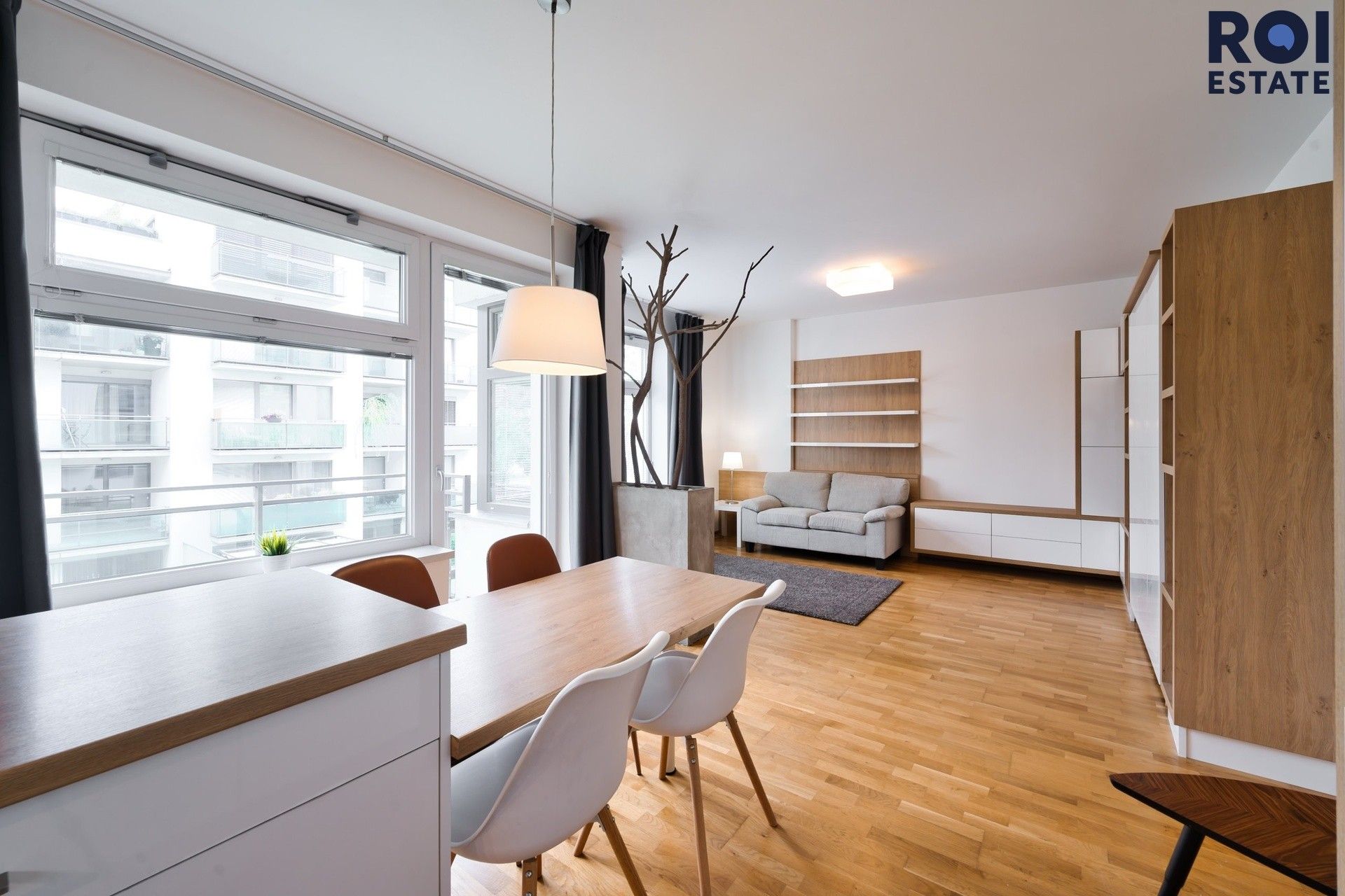 1+kk, Božetěchova, Brno, 41 m²