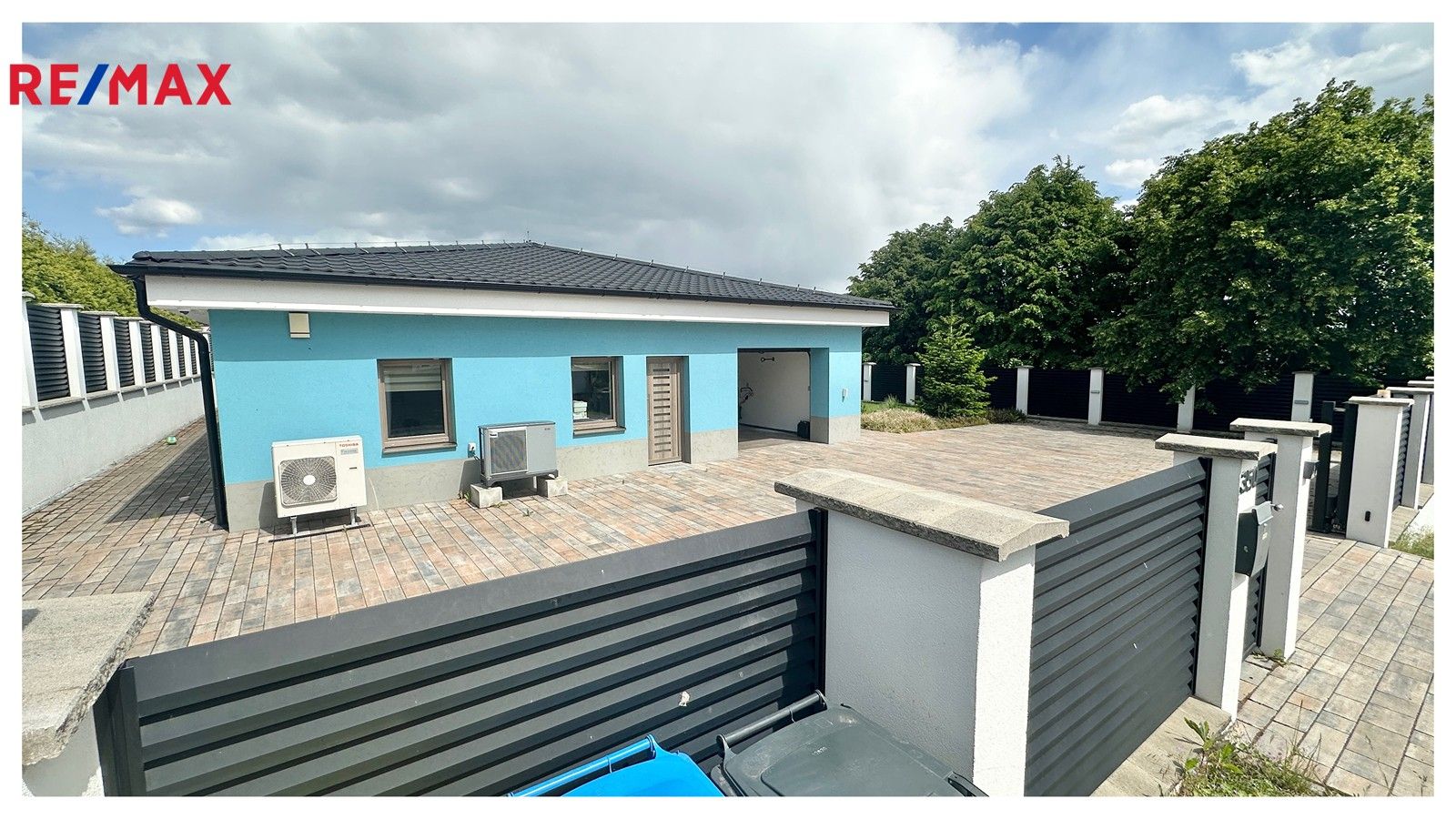 Prodej rodinný dům - 28. Října, Krupka, 242 m²