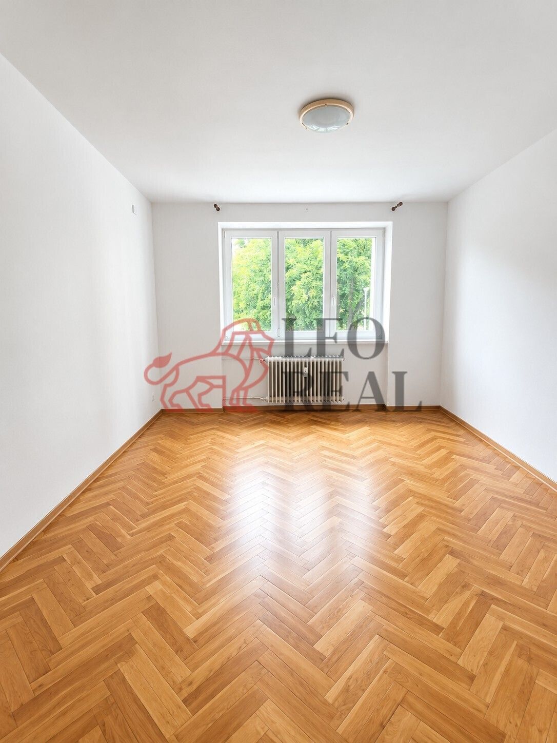 Byt 2+1, 57 m²